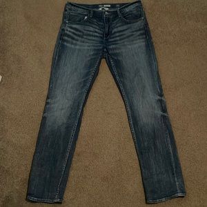 Mens Buckle BKE Nolan 34L